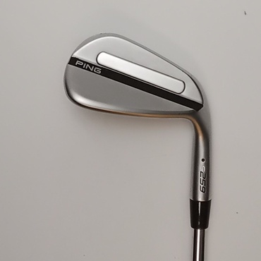 S259 WG 48S°  12°  S200 Dynamic　Gold　105