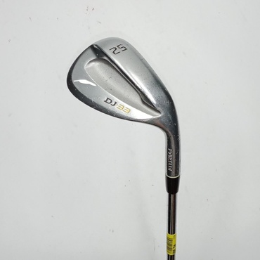 DJ-33 ウェッジ 52°  S N.S.PRO MODUS3 WEDGE 105