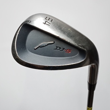 DJ-5　BLACK WG 54°  8°  N.S.PRO　DS-91W