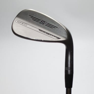 VOKEY　SM10　オールニューニッケル WG 46F°  10°  S200 Dynamic　Gold