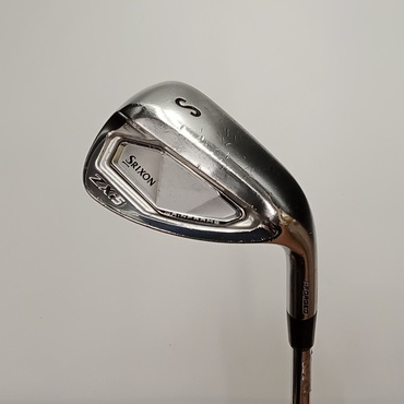 SRIXON ZXi5 (2026) SW S N.S.PRO MODUS3 TOUR105｜Alpen Online 公式