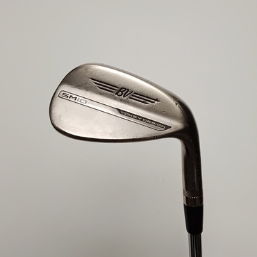 VOKEY　SM10　オールニューニッケル WG 50F°  12°  S200 Dynamic　Gold