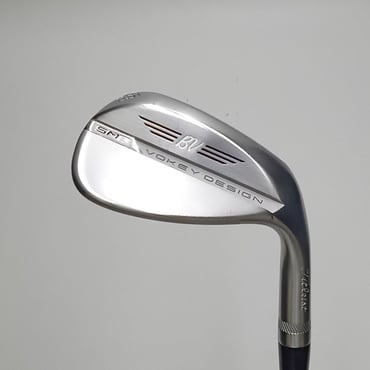 VOKEY　SM8　ツアークローム WG 56D°  12°  S200 Dynamic　Gold