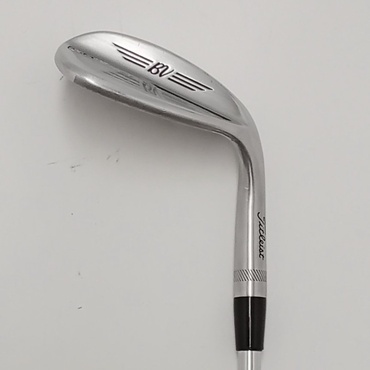 VOKEY　SM10　ツアークローム WG 58M°  8°  BV105