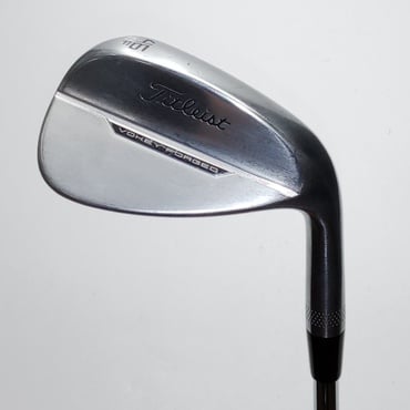 VOKEY　FORGED　(2023) WG 46F°  10°  S200 Dynamic　Gold