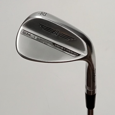 VOKEY　SM10　ツアークローム WG 52F°  12°  S N.S.PRO　950GH　neo