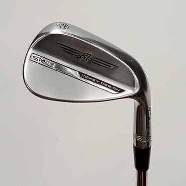 VOKEY　SM10　ツアークローム WG 48F°  10°  S N.S.PRO　950GH　neo