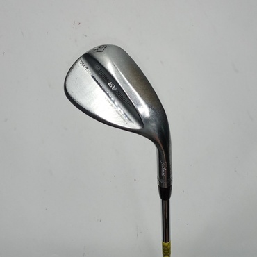 VOKEY　SM9　ツアークローム WG 60M°  8°  BV105