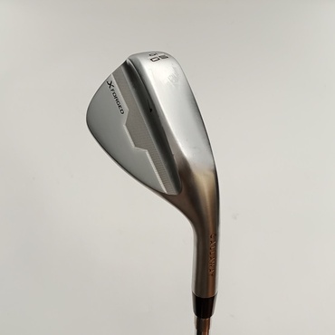X　FORGED　WEDGE　(2026) WG 50S°  10°  S200 Dynamic　Gold