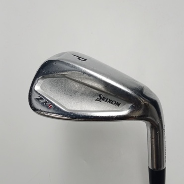 SRIXON　ZX4 PW 43°  S N.S.PRO　950GH　neo