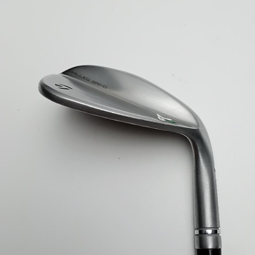 MILLED　GRIND　4　CHROME WG 58HB°  12°  S200 Dynamic　Gold　EX　TOUR　ISSUE