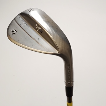 MILLED　GRIND　5　CHROME WG 58SC°  9°  S200 Dynamic　Gold　MID　115