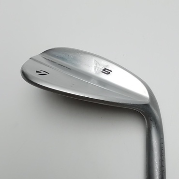 MILLED　GRIND　5　CHROME ウェッジ 54SB°  12°  S200 ダイナミックゴールドEX