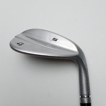 MILLED　GRIND　5　CHROME ウェッジ 50SB°  9°  S200 ダイナミックゴールドEX