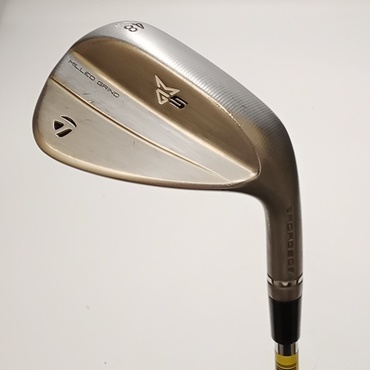 MILLED　GRIND　5　CHROME WG 48SB°  9°  S N.S.PRO　MODUS3　TOUR105