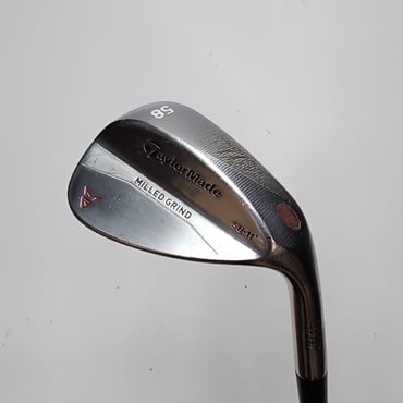 MILLED　GRIND　SB WG 58°  11°  S200 Dynamic　Gold