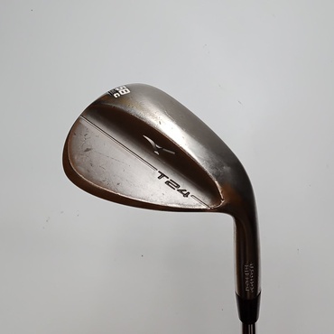 T24　ウェッジ　デニムカッパー ウェッジ 58C°  8°  S200 DG S200