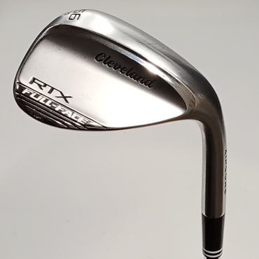 RTX　FULL-FACE ウェッジ 56°  9°  R N.S.PRO ZELOS 8