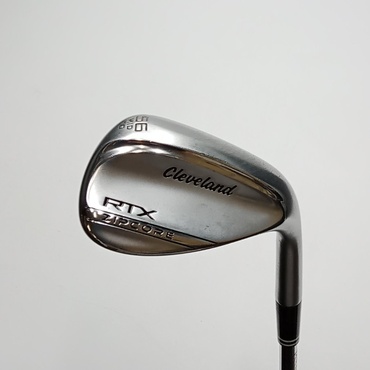 RTX　ZIPCORE　ツアーサテン WG 56M°  10°  S200 Dynamic　Gold