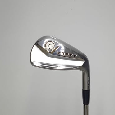 ONOFF　FORGED　KURO　(2024) PW 44°  S N.S.PRO　MODUS3　TOUR115