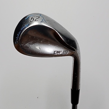 Dolphin　Wedge　DW-113 WG 52°  S N.S.PRO　950GH