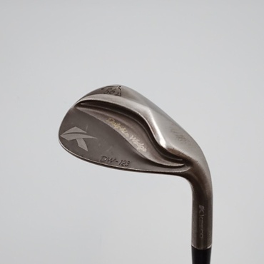 Dolphin　Wedge　DW-123　Copper WG 56°  7°  WEDGE N.S.PRO　950GH　neo