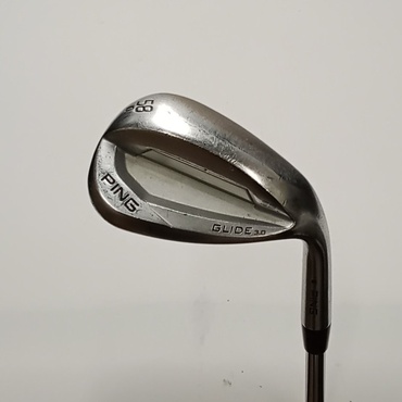 GLIDE　3.0　SS ウェッジ 58°  10°  R N.S.PRO 950GH