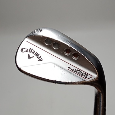 JAWS　FORGED　クロム　(2023) WG 56Z°  12°  S N.S.PRO　950GH　neo