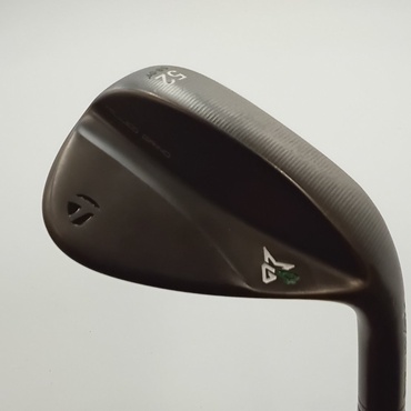 MILLED　GRIND　4　BLACK WG 52SB°  9°  S N.S.PRO　MODUS3　TOUR115