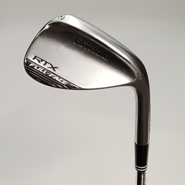 RTX　FULL-FACE ウェッジ 52°  9°  R N.S.PRO ZELOS 8