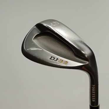 DJ-33 WG 47°  WEDGE N.S.PRO　950GH　HT