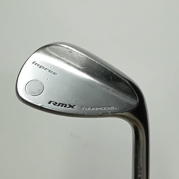 RMX　TOURMODEL　WEDGE　(2018) WG 52°  8°  S N.S.PRO　RMX95