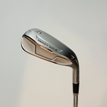SMART　SOLE　4　TYPE-C WG 42°  4°  WEDGE スマートソールスチール