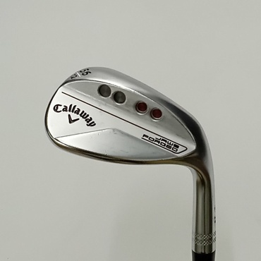 JAWS　FORGED　クロム　(2023) WG 56Z°  12°  S N.S.PRO　950GH　neo