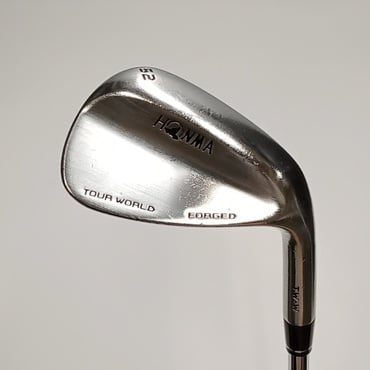 TOUR　WORLD　TW-W　(2016) ウェッジ 52°  9°  S200 Dynamic　Gold