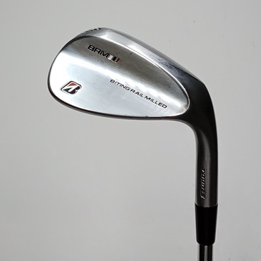 TOUR　B　BRM　(2020) WG 52°  8°  S N.S.PRO　MODUS3　TOUR120