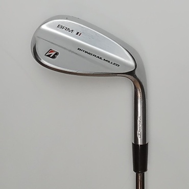 BRM2 WG 58A°  12°  S N.S.PRO　MODUS3　TOUR120