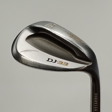 DJ-33 WG 56°  WEDGE N.S.PRO　950GH　HT