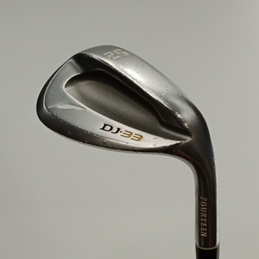 DJ-33 WG 52°  WEDGE N.S.PRO　950GH　HT