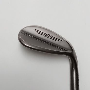 VOKEY　SM10　オールニューニッケル ウェッジ 56D°  12°  R N.S.PRO ZELOS 8