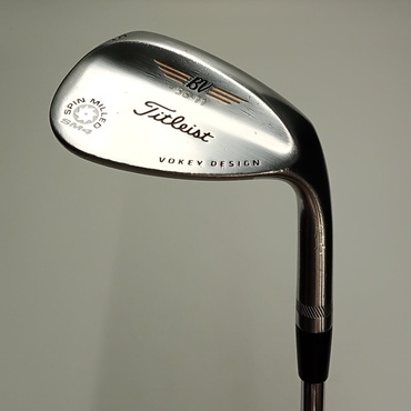 VOKEY　SM4　ツアークローム WG 56°  11°  S N.S.PRO　950GH