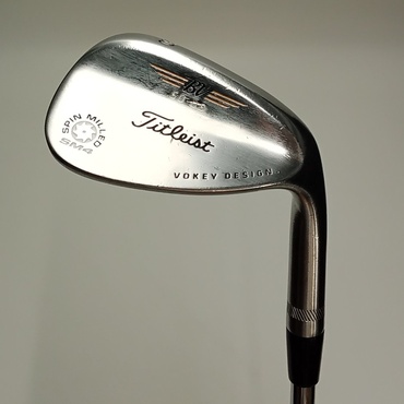 VOKEY　SM4　ツアークローム WG 50°  8°  S N.S.PRO　950GH