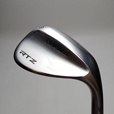 RTZ　ツアーサテン WG 58°  Mid 10°  S N.S.PRO　MODUS3　TOUR115