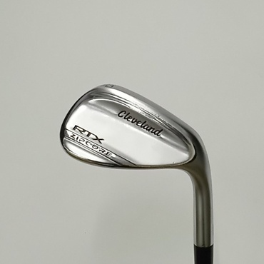 RTX　ZIPCORE　ツアーサテン WG 50°  10°  S N.S.PRO　950GH