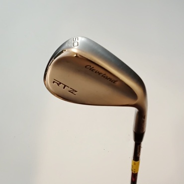 RTZ　ツアーサテン WG 50°  Mid 10°  S200 Dynamic　Gold