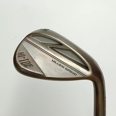 HI-TOE　3　(2022) WG 58SB°  10°  WG KBS　HI-REV　2.0