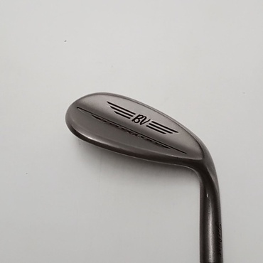 VOKEY　SM11　ニッケル ウェッジ 58M°  8°  R N.S.PRO ZELOS 8