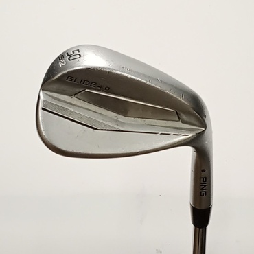 GLIDE　4.0 ウェッジ 50S°  12°  R N.S.PRO 950GH