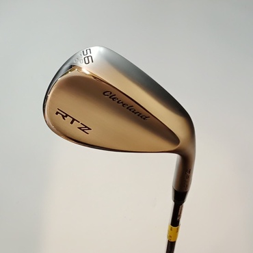RTZ　ツアーサテン WG 56°  Mid 10°  S200 Dynamic　Gold
