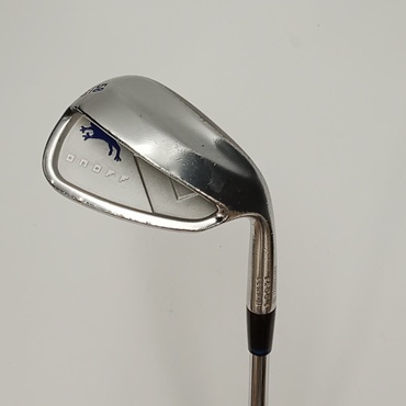 ONOFF　FROGS　LEAP-Ⅱ　(2021) WG 58°  20/3°  WEDGE N.S.PRO　950GH　neo